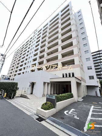 パークアクシス御茶ノ水ステージの物件内観写真